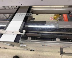 Maschine: IWK SC 4 HS Faltschachtelkartonierer