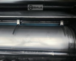 Maschine: HEIDELBERG SORM 