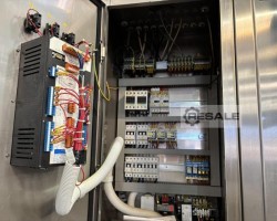 Maschine: MAUTING VKM1501 ELP Kochkammer