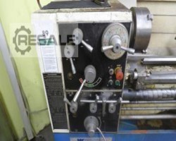 Maschine: WAGNER TK 450 X 1000/DCT 225 X 1000 Leit- und Zugspindeldrehmaschinen