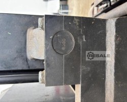 Maschine: BT PRODUCTS AB BT Reflex RR E2/14 