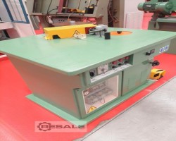 Maschine: FRAVOL A 16/S Kantenbeleimmaschinen