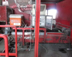 Maschine: TITECH Polysort Basic 2000 Sortieranlagen