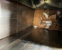 Maschine: PAAL Konti 275 D Kanalballenpressen