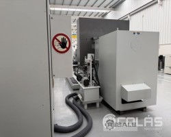 Maschine: GEMINIS GHT9 G2 1800 X 3000 CNC Drehzentren