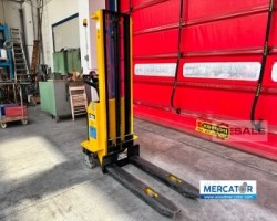 Maschine: LIFTER G10/29 