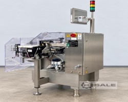 Maschine: WIPOTEC OCS HC-A Bandkontrollwaagen