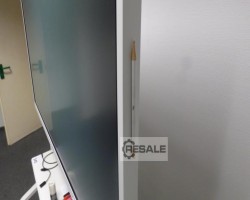 Maschine: SAMSUNG FLIP PRO WM75B digitales Flipchart