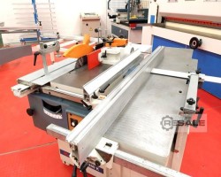 Maschine: SCM MINIMAX - CU 350 K Kombimaschinen