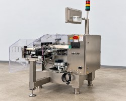 Maschine: WIPOTEC OCS HC-A Bandkontrollwaagen