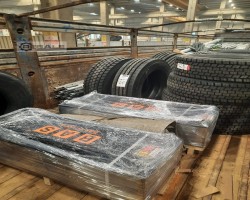 Maschine: BAS Magnetic plate 700x400x300 Magnetabschneider