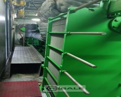 Maschine: JENBACHER J616 GS N.L Gasgeneratoren