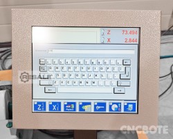 Maschine: ZOLLER VSM400-00448 Werkzeugvoreinstellgeräte