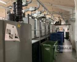 Maschine: KOMORI LITHRONE GL-840P H-UV 