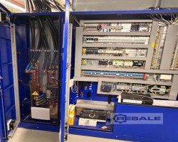 Maschine: TEDOM FLEXI 430 MAN E3262 LE232 Blockheizkraftwerke (BHKW)