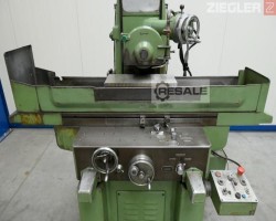 Maschine: D+E Orschaner / Stanko 3G71