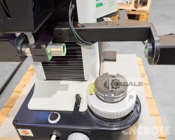 Maschine: D+E Speroni STP 35