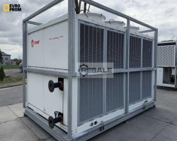 Maschine: TRANE CGAM 090 SE CPCT 249 KW Chiller