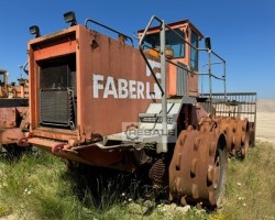 Maschine: KAELBLE VG 27 Kompaktor/ Compactor/ Müllverdichter
