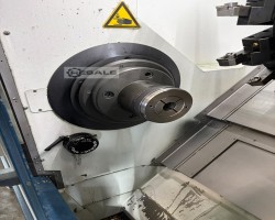 Maschine: SPINNER TC 600 65MC CNC Drehmaschinen