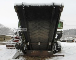 Maschine: FORUS HB 370 Doppelwalzenvorbrecher