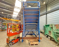 Maschine: BRT HARTNER HP5-3035 Sortieranlagen