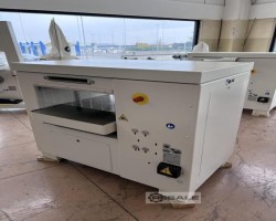 Maschine: SCM S630 Nova Dickenhobelmaschinen