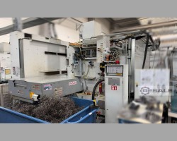 Maschine: EMAG VL 6 Vertikaldrehmaschinen