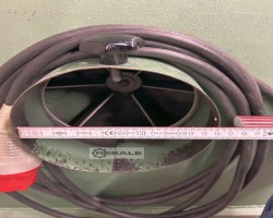 Maschine: NESTRO  Absauganlagen