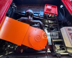 Maschine: HAMMEL NZS 700 D Holzhacker