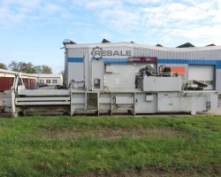 Maschine: PAAL KONTI 325 E Kanalballenpressen