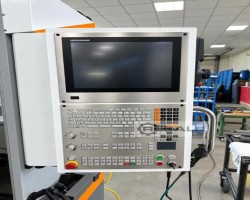 Maschine: KOVOSVIT MAS VCI-Q 1000 CNC Fräszentren