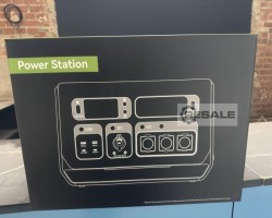 Maschine: BLUESUN BSM-PPS2200 Power Stations