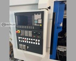Maschine: GLEASON PFAUTER P 60 Zahnradabwälzfräsmaschinen