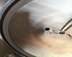 Maschine: KORIMAT KA 160 E Autoklaven