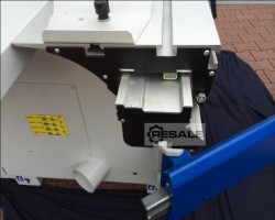 Maschine: WEIBERT CU 32 Kombimaschinen