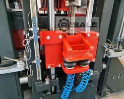 Maschine: PROMETAL PRO 400 