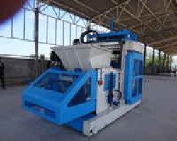 Maschine: PROMETAL Euroblock 12 