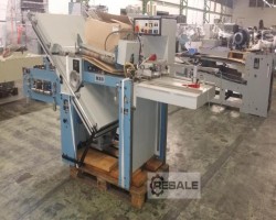Maschine: MBO T49/4X 