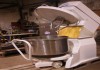 Maschine: DIOSNA W120 a Wendelmixer Spiralmischer