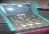 Maschine: MAHO MH 600 CNC 432 CNC Bearbeitungszentren