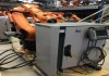 Maschine: KUKA KR 30 - 3 Roboter Industrieroboter