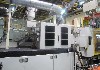 Maschine: KRAUSS MAFFEI KM 650-4350 BM with Robot Spritzgiessmaschine