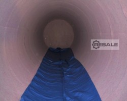 Maschine:  50m³ Flüssigdüngerbehälter Lagertank für Harnstofflösung - Stahltank