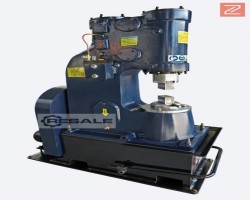Maschine: ZIMAS H25 Lufthammer Schmiedehammer