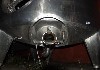 Maschine: ABAB 2.000 Liter Edelstahl Kulturen/ Prozessbehälter  kühl/heizbar