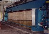 Maschine: PASSAVANT 1500x1500 Kammerfilterpresse / Filterpresse