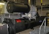 Maschine: CARRIER 19XR5556DE4531 Chiller, Kaltwassersatz,  Kältemaschine