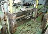 Maschine: PELLISIER Richtpresse 