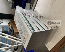 Maschine: WOODWARD 2301D DIGITAL LOAD SHARING   SPEED CONTROL